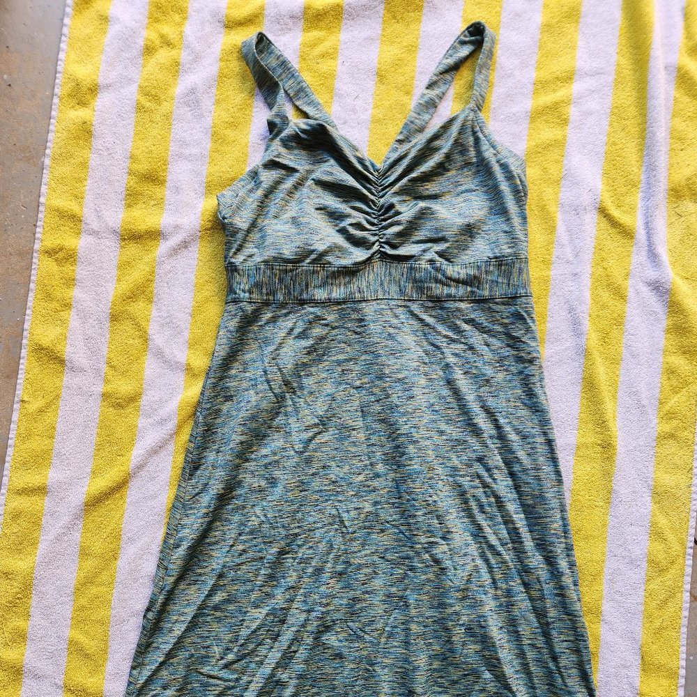 Prana dress